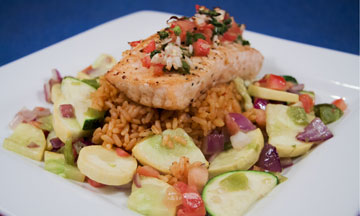234-B Meals