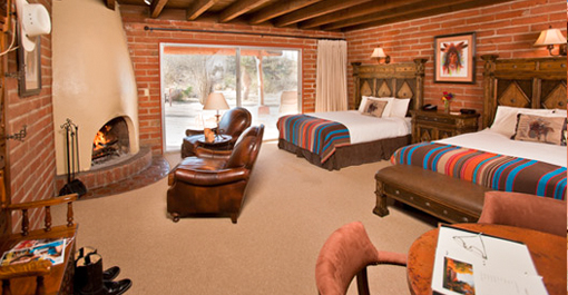 Shared-Tucson Shared Room
