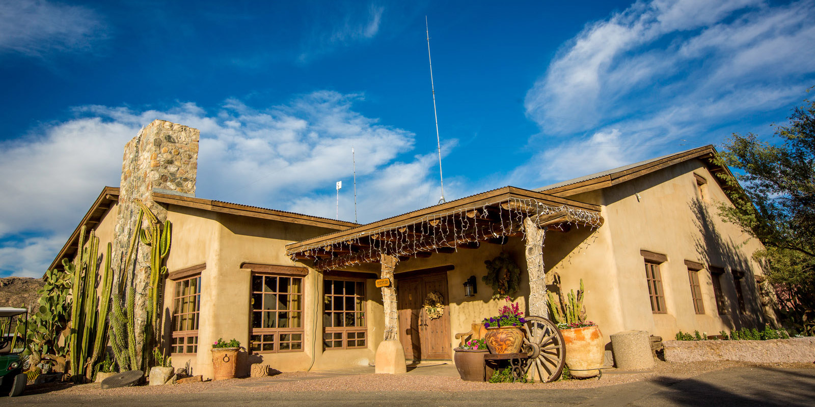 tuscon-home Tucson Lodging