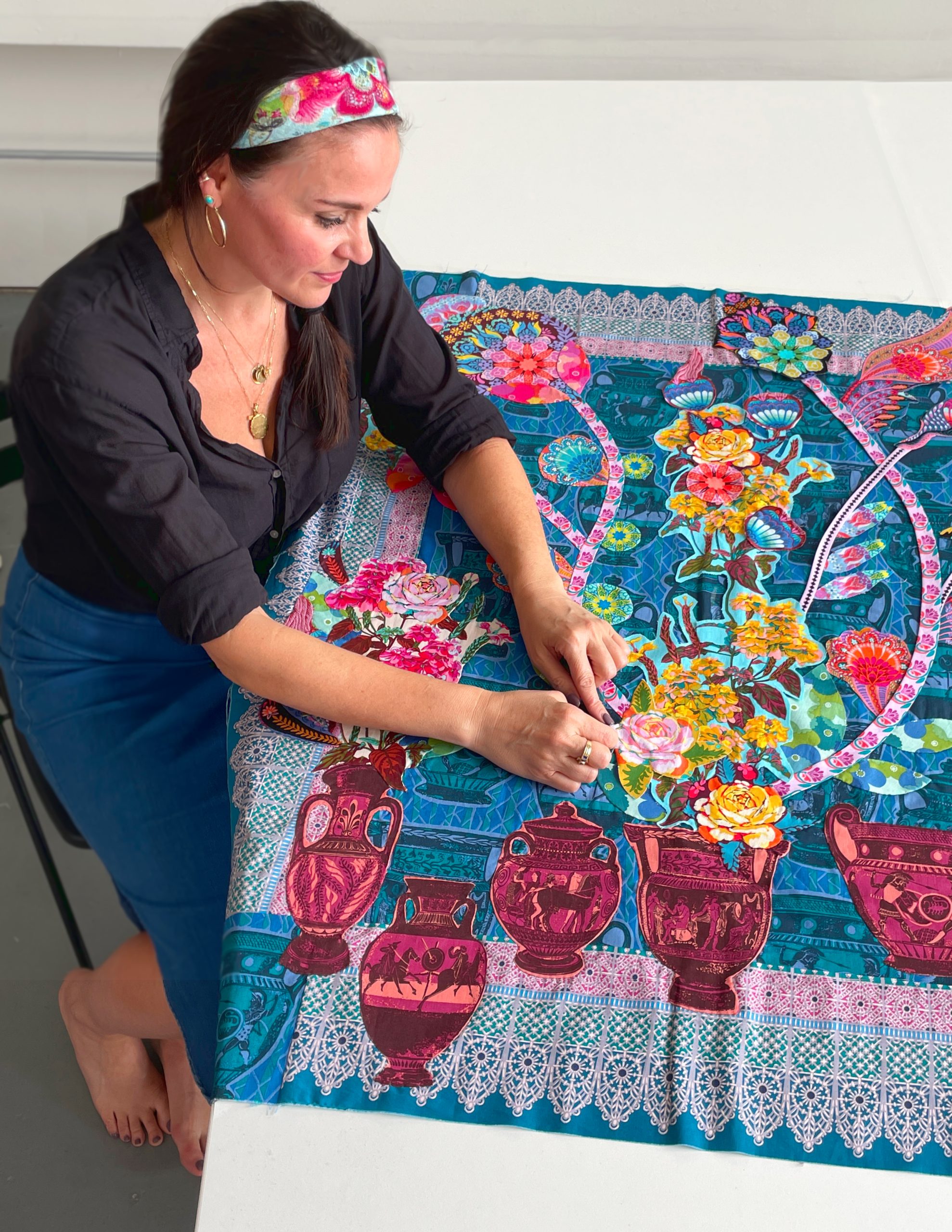 Applique.stories