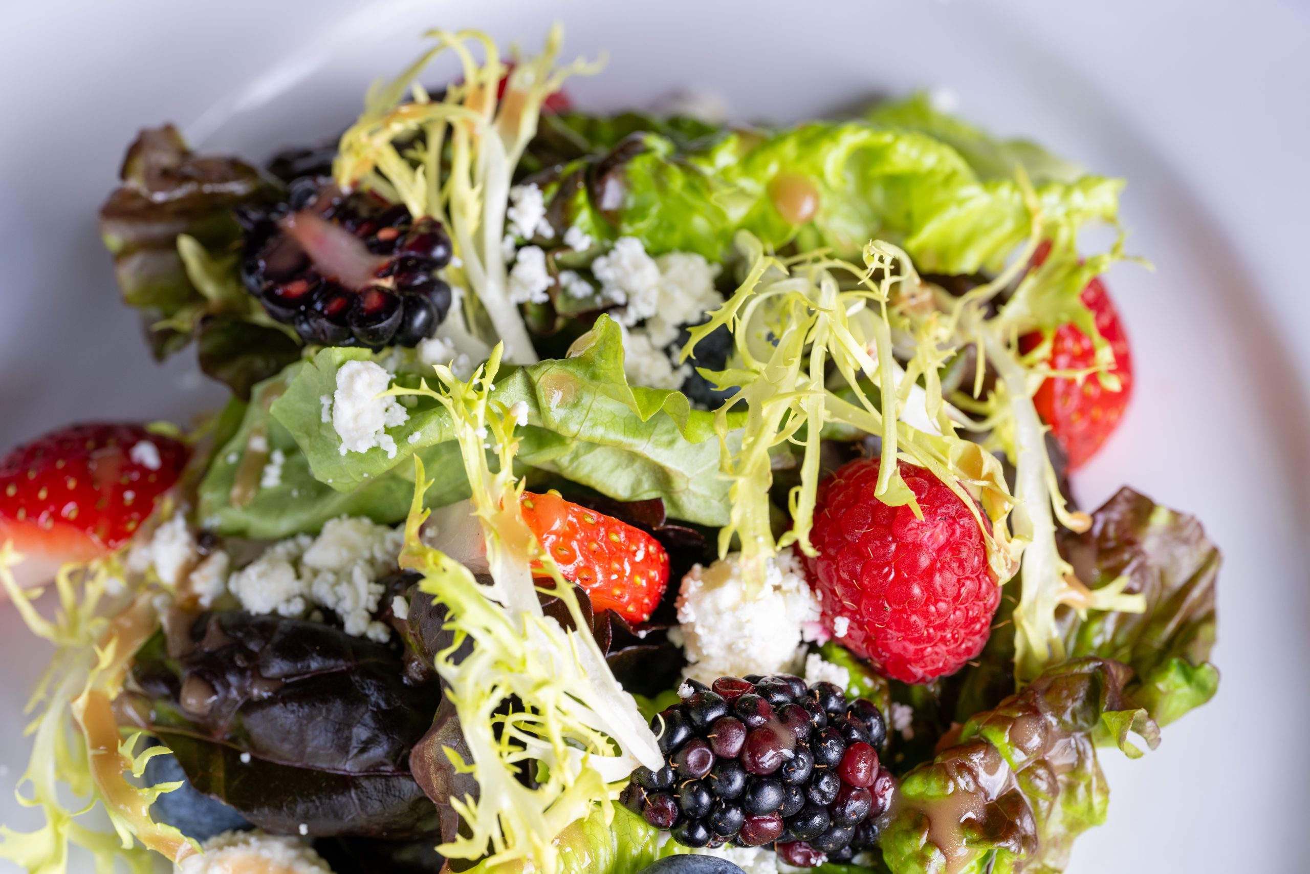 Asilomar Meal Salad Asilomar Meal Salad